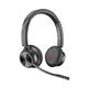 Poly Savi 7320 Office Stereo DECT 1880-1900 MHz Headset 8D3F7AA