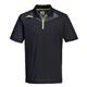 Portwest DX4 Polo Shirt S/S XL Blk