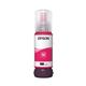 Epson 107 EcoTank Ink Bottle Magenta C13T09B340