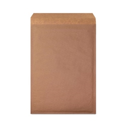 Jiffy Ocean Green Uncoated Mailers 10/K Brown (Pack of 100) MAKU18890