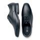 Shoes For Crews Ambassador II Mens Leather Dress Shoes Size 6 20331-39/6