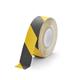 Durable DURALINE GRIP Strong Anti Slip Hazard Warning Floor Tape - 50mm x 15m
