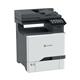 Lexmark CX730de A4 3-in-1 Colour Laser Printer 47C9593