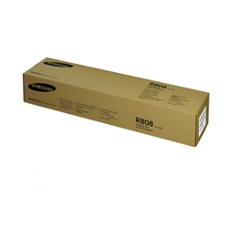 Samsung R808 (Yield 100,000 Pages) Imaging Drum Unit (Black/Cyan/Magenta/Yellow)