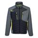 Portwest DX4 Hybrid Baffle Jacket XL Metal Gry