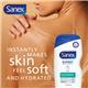 Sanex Shower Gel Dermo Moisturising 415ml (Pack of 6) C004543