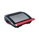 GBC CB25 Manual Comb Binding Machine Black/Red 4410063