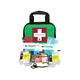 Reliance Medical Public Access Trauma Pact First Aid Kit Technician Bag 6742