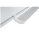 Bi-Office New Generation A9 Whiteboard Lacquered Steel Surface 240x120cm MA2107830