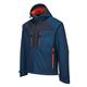 Portwest DX4 Softshell 3L M Metro Bl