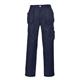 Portwest Slate Holster Trousers 2XL Navy Tall