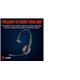 Poly Blackwire 3210 Monaural UC USB-C/A Headset 8X214AA
