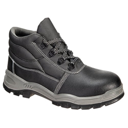 Portwest Steelite Kumo Boot S3 48 Blk