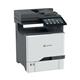 Lexmark CX735adse A4 4-in-1 Colour Laser Printer 47C9693