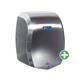 Biodrier 3D Smart Dry Plus Hand Dryer Brushed Steel HD-BSD60KPLUS-BS
