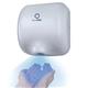 Bluedry Eco Hand Dryer White HD-BD1000W