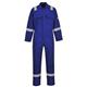 Portwest Bizweld Iona FR Coverall 2XL Royal Bl