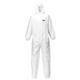 Portwest BizTex Microcool Coverall Type 5/6 3XL White (Pack of 25)