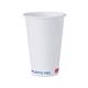 MyCafe Vending Cup Tall 7oz White (Pack of 100) MYC10108