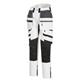 Portwest DX4 Detachable Holster Pocket Trousers 36 White/Gry