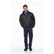 Portwest Calais Bomber Jacket 3XL Blk