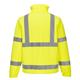 Portwest Hi Vis Classic Softshell 3L S Yellow