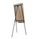 Rocada Natural Design Tripod Flipchart NAT0610