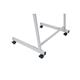 Bi-Office Ultimate Grey Mobile Board Structure 80 Angle 77x151cm EA4401