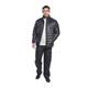 Portwest Baffle Jacket 2XL Blk
