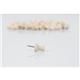 Bi-Office Wooden Push Pins (Pack of 20 PI3203