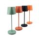 Unilux Lamp AVA LED Orange Eu 400190980