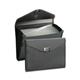 Snopake Zeon Organiser 13-Part A4 Charcoal 15894