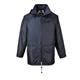 Portwest Classic Rain Jacket XL Navy