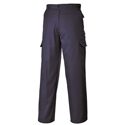 Portwest Combat Trousers 38 Khaki
