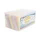 Craft Planet Coloured Playground Chalk Tub of 52 CPT 714104