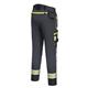 Portwest DX4 Work Trousers 42 Metal Gry