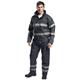 Portwest Iona Lite Winter Bomber Jacket 5XL Navy