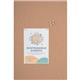 Bi-Office Wooden Push Pins (Pack of 20 PI3203