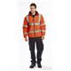 Portwest Slate Holster Trousers 3XL Blk