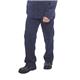 Portwest Bizweld Trousers 3XL Blk