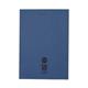 Rhino Exercise Book 80 Page F8M A4+ Dark Blue (Pack of 50) VDU080-277-2