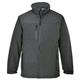 Portwest Softshell 3L L Gry