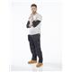 Portwest PW3 Holster Work Trousers 28 Blk Short