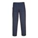 Portwest Action Trousers 42 Navy