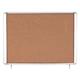 Bi-Office Mastervision Out Display Cork Lockable Door Top Hinged 15xA4 VT380601760