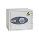 Phoenix Battery Titan Size 1 Safe with Electronic Lock 360x410x365mm BS1281E