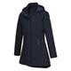 Portwest Carla Womens Softshell Jacket 3L XS Navy