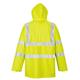 Portwest Sealtex Ultra Hi Vis Rain Jacket 5XL Yellow