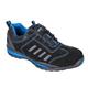 Portwest Steelite Lusum Safety Trainer S1P HRO 39 Bl