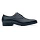 Shoes For Crews Ambassador II Mens Leather Dress Shoes Size 6 20331-39/6